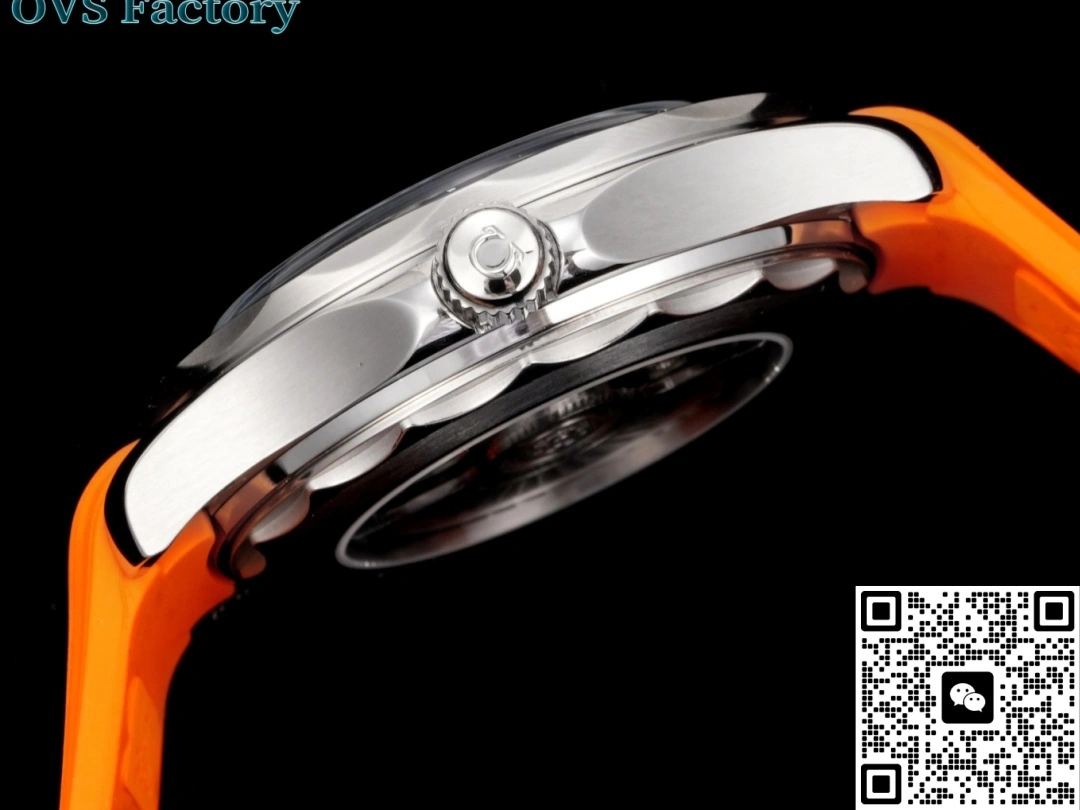 OVS Factory Omega 210.32.42.20.01.006 1:1 Best Edition Replica Watch